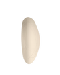 Specchio Inciso Connubia bronzo con incisioni decorative