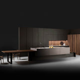 Cucina su misura Strip - Key