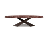 Tavolo TYRON MARBLE - Cattelan Italia