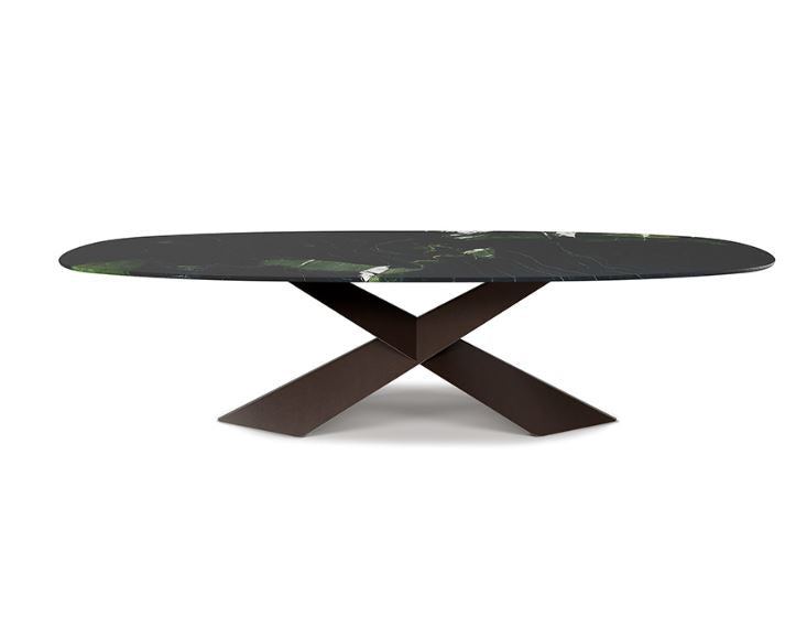 Tavolo TYRON MARBLE - Cattelan Italia