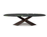 Tavolo TYRON MARBLE - Cattelan Italia