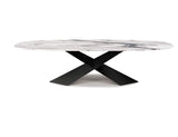 Tavolo TYRON MARBLE - Cattelan Italia