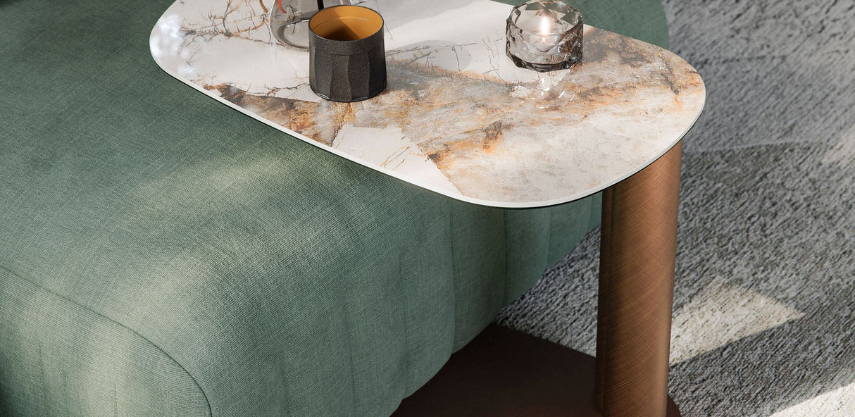 Tavolino AMALFI - Cattelan Italia