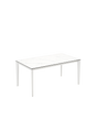 Tavolo allungabile Artic Fast Connubia con piano in ceramica