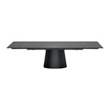 Tavolo allungabile Ellisse rettangolare CB4858-R Connubia