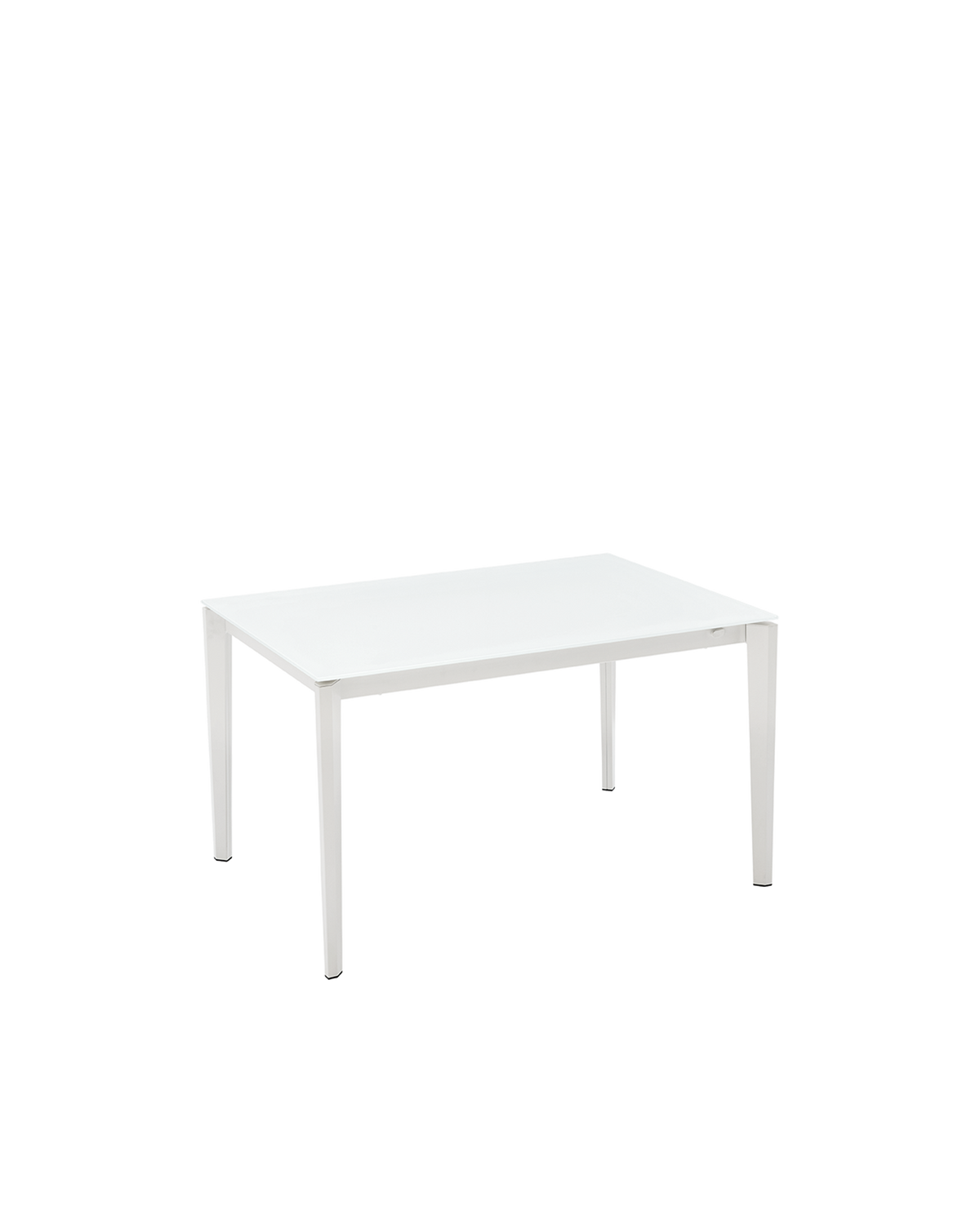 Tavolo Pentagon Connubia bianco