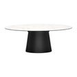 Tavolo fisso Ellisse CB4858-FE 200 Connubia