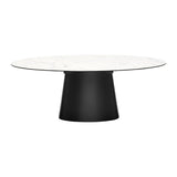 Tavolo fisso Ellisse CB4858-FE 200 Connubia