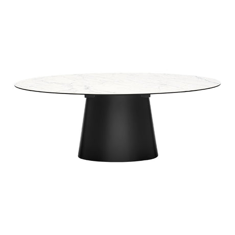 Tavolo fisso Ellisse CB4858-FE 200 Connubia