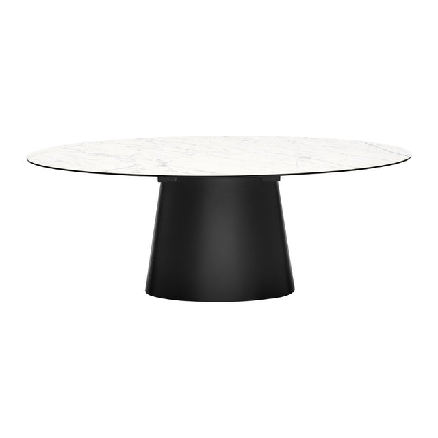 Tavolo fisso Ellisse CB4858-FE 200 Connubia