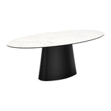 Tavolo fisso Ellisse CB4858-FE 200 Connubia