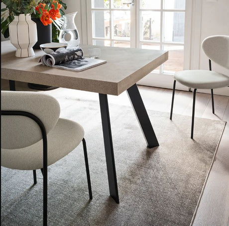 Tavolo allungabile BOLD - Connubia