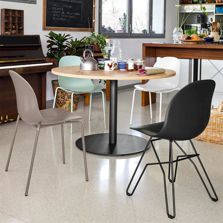 Tavolo rotondo COCKTAIL - Connubia