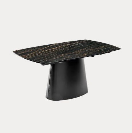 Tavolo allungabile ELLISSE - Connubia