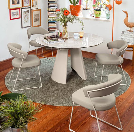 Tavolo  allungabile FRAC - Connubia