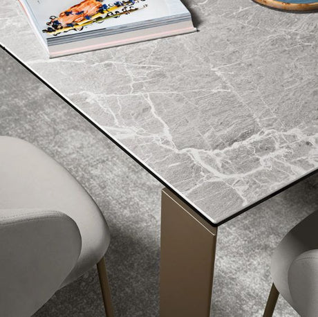 Tavolo allungabile GATE - Connubia