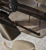 Tavolo allungabile AXIOM - Calligaris