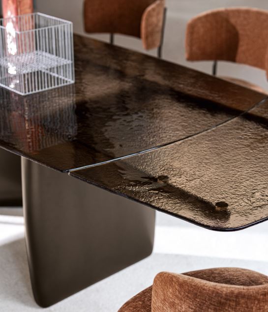 Tavolo allungabile RIVERSTONE - Calligaris