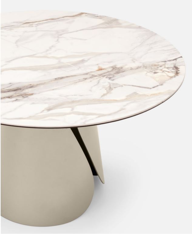 Tavolo allungabile TANGO -  Calligaris