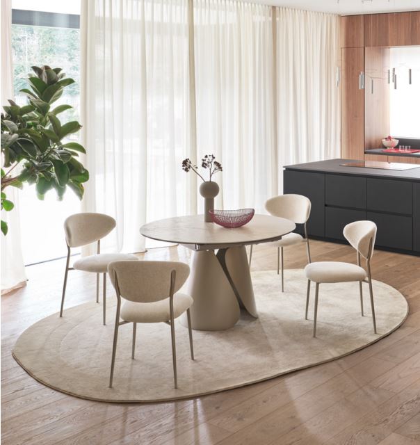 Tavolo allungabile TANGO -  Calligaris