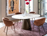 Tavolo allungabile TANGO -  Calligaris