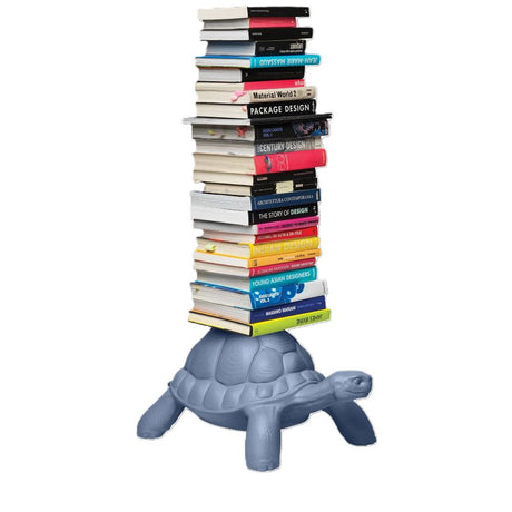 Libreria Turtle Carry - Qeeboo