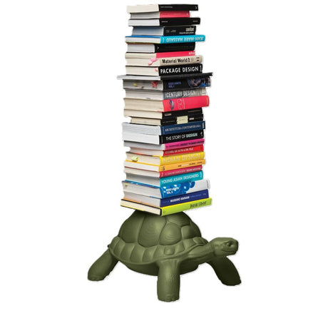 Libreria Turtle Carry - Qeeboo