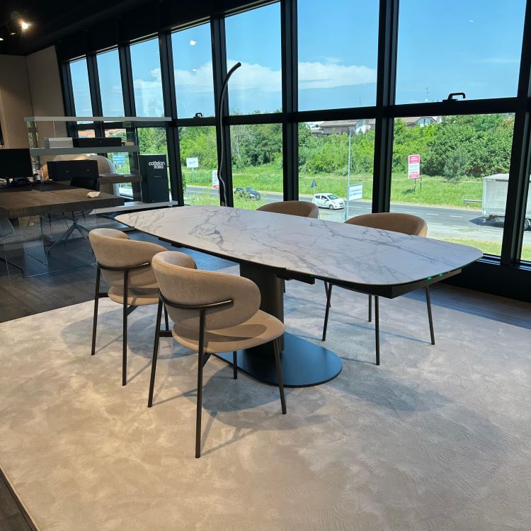 Tavolo allungabile Cameo Promo - Calligaris