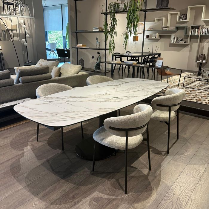 Tavolo allungabile Cameo Promo - Calligaris