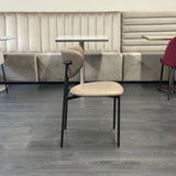 Sedia Torina - Pozzoli