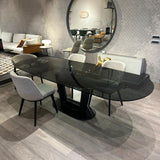 Tavolo Allungabile Orbital PROMO - Calligaris