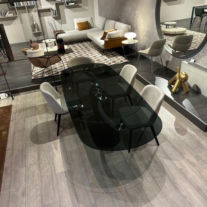 Tavolo Allungabile Orbital PROMO - Calligaris