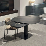 Tavolo allungabile Spin - Pozzoli