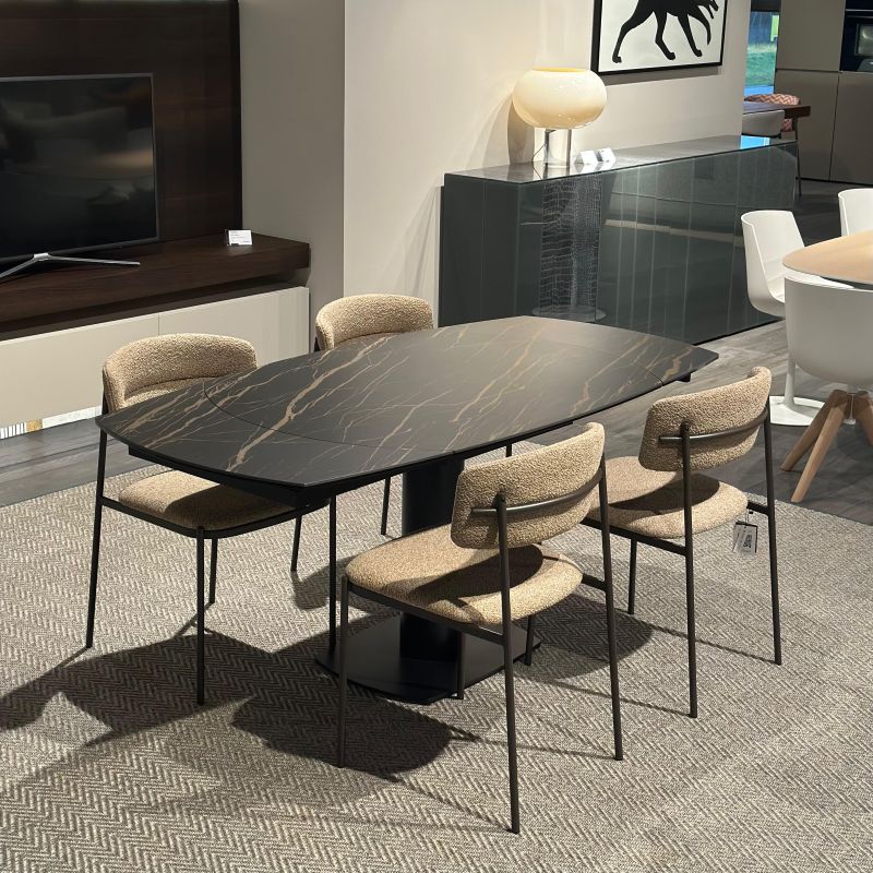 Tavolo allungabile Spin - Pozzoli