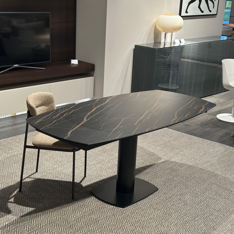 Tavolo allungabile Spin - Pozzoli