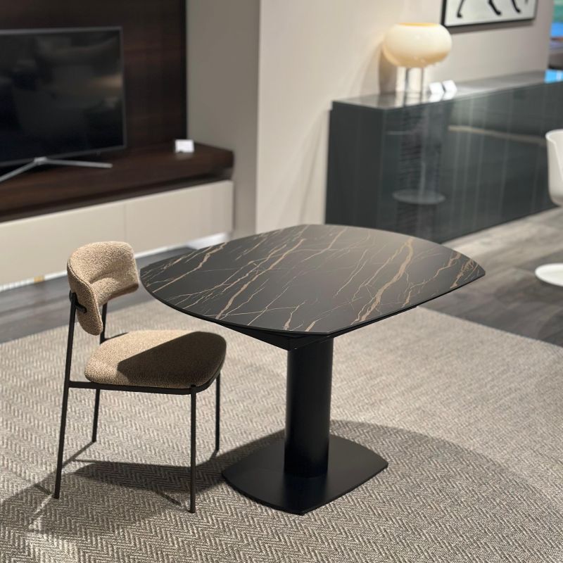 Tavolo allungabile Spin - Pozzoli