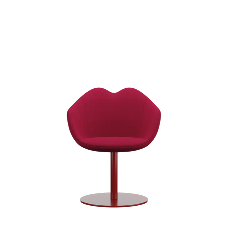 Sedia XOXO Round Base Qeeboo