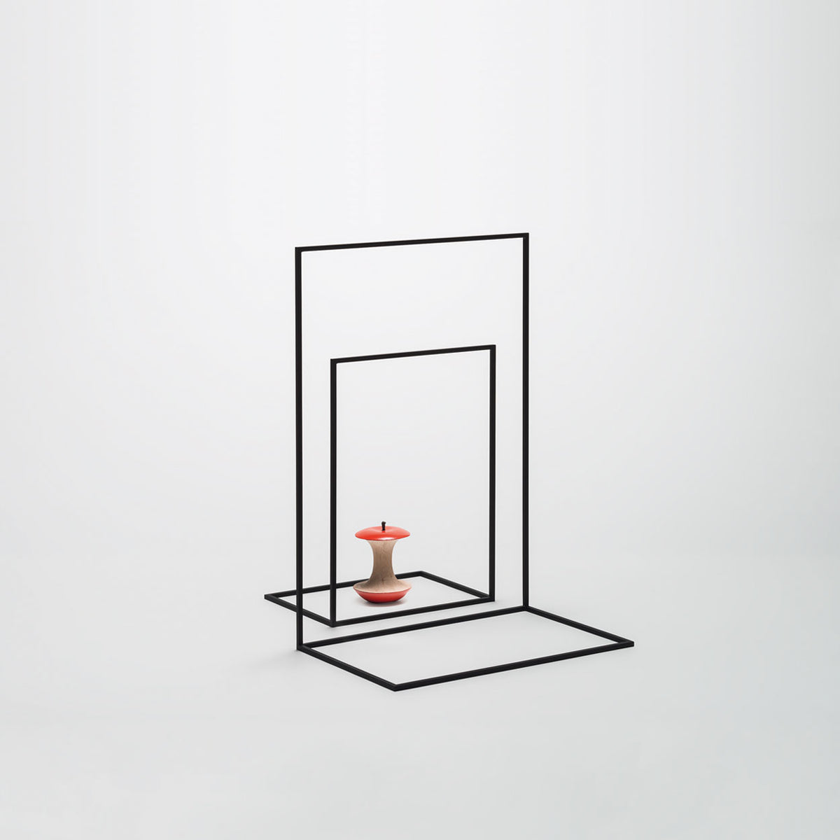 A3 Frame Danese Milano, cornice di Ron Gilad