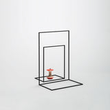 A3 Frame Danese Milano, cornice di Ron Gilad