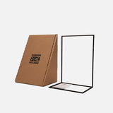 A3 Frame Danese Milano, cornice di Ron Gilad