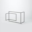 A3 Frame Danese Milano, cornice di Ron Gilad