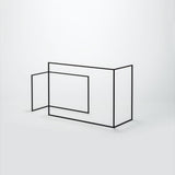 A3 Frame Danese Milano, cornice di Ron Gilad