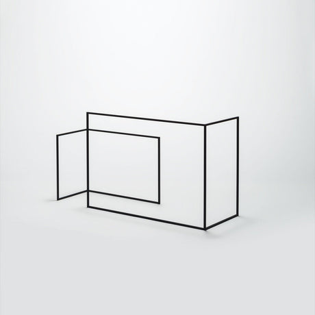 A3 Frame Danese Milano, cornice di Ron Gilad