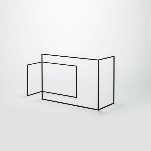 A3 Frame Danese Milano, cornice di Ron Gilad