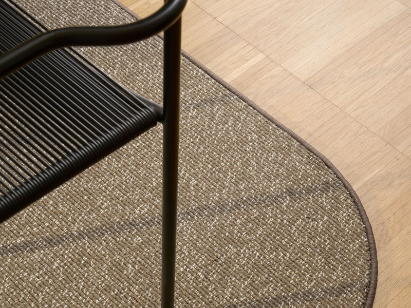 Tappeto Savana - Besana Carpet Lab
