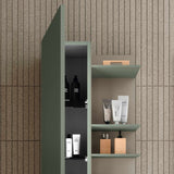 Bagno modulare Axis - Pozzoli