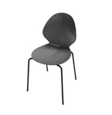 Sedia Impilabile Basil - Calligaris