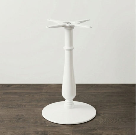 Basamento per tavoli da bar e ristoranti Oxford - Pozzoli