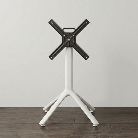 Basamento pieghevole per tavolo Nemo - Pozzoli