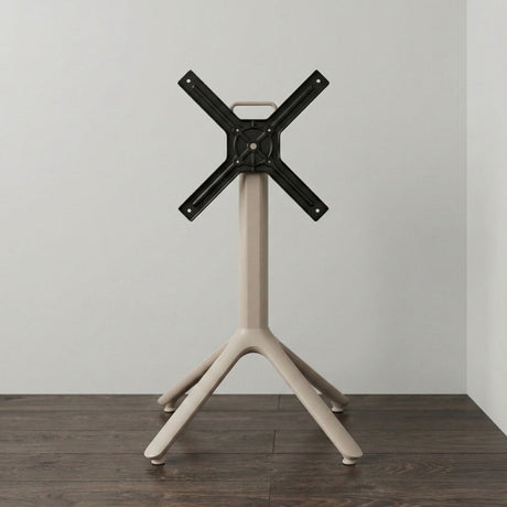 Basamento pieghevole per tavolo Nemo - Pozzoli